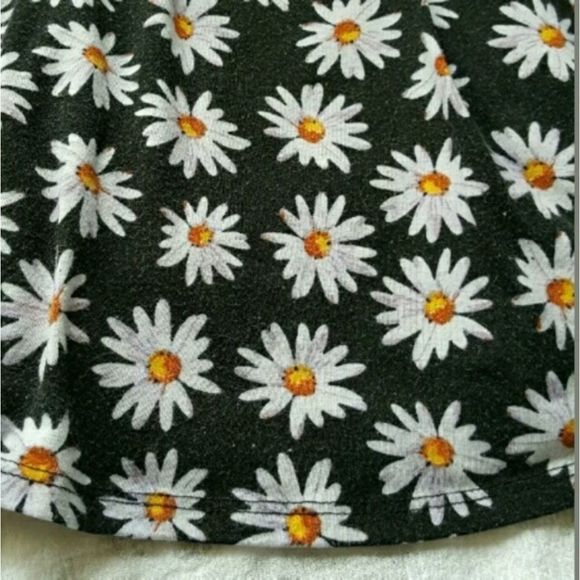 Daisy Mini Skirt - Picture 3 of 3